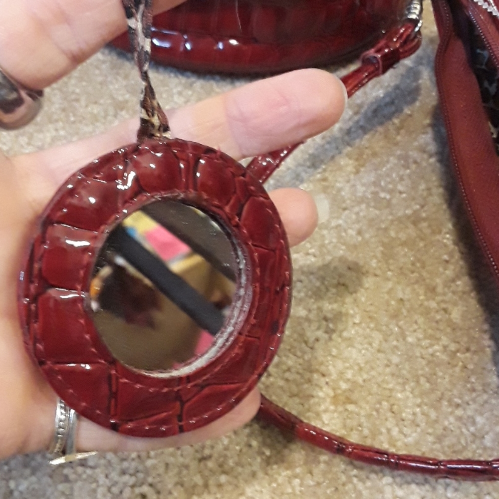 Beautiful Modella Organizer Set - Picture 3 of 6